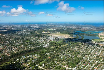 Aerial Photo Lawnton QLD Aerial Photography