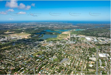 Aerial Photo Lawnton QLD Aerial Photography