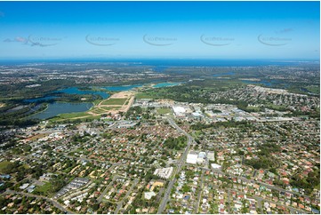 Aerial Photo Lawnton QLD Aerial Photography