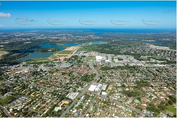 Aerial Photo Bray Park Aerial Photography