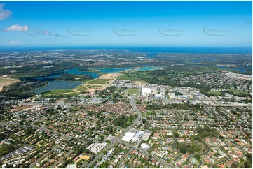 Aerial Photo Lawnton QLD Aerial Photography