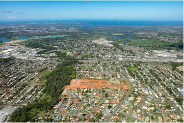 Aerial Photo Strathpine QLD Aerial Photography