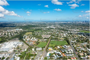 Aerial Photo Mitchelton QLD Aerial Photography