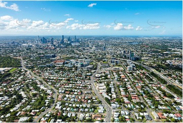 Aerial Photo Annerley Aerial Photography