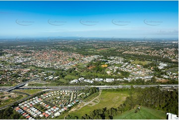 Aerial Photo Rochedale QLD Aerial Photography