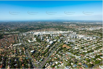 Aerial Photo Upper Mount Gravatt QLD Aerial Photography