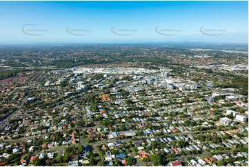 Aerial Photo Upper Mount Gravatt QLD Aerial Photography