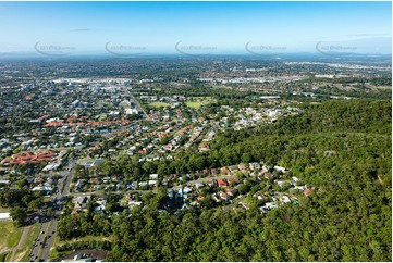 Aerial Photo Mount Gravatt QLD Aerial Photography