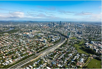 Aerial Photo Annerley Aerial Photography