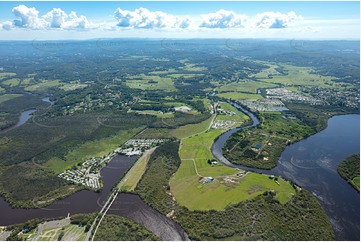 Aerial Photo Diddillibah QLD Aerial Photography