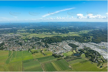 Aerial Photo Bli Bli QLD Aerial Photography