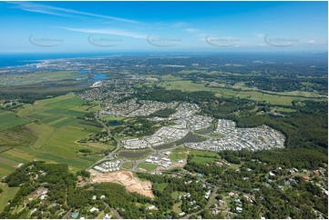Aerial Photo Bli Bli QLD Aerial Photography