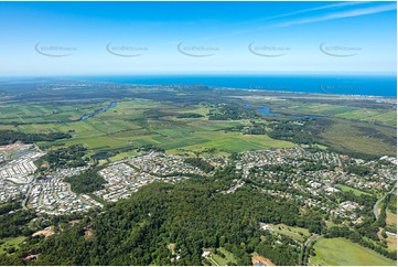 Aerial Photo Bli Bli QLD Aerial Photography