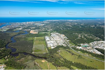 Aerial Photo Kunda Park QLD Aerial Photography