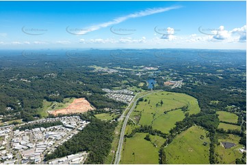 Aerial Photo Forest Glen Aerial Photography