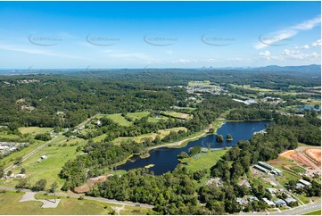 Aerial Photo Forest Glen Aerial Photography