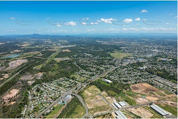 Aerial Photo Bundamba Aerial Photography