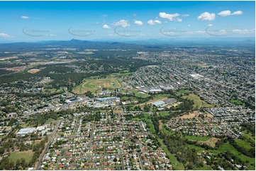 Aerial Photo Bundamba Aerial Photography