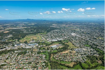 Aerial Photo Bundamba Aerial Photography