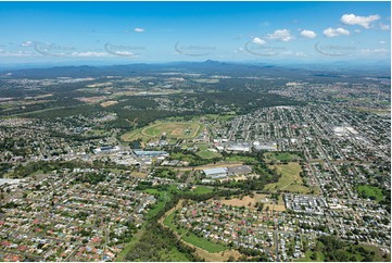 Aerial Photo Bundamba Aerial Photography