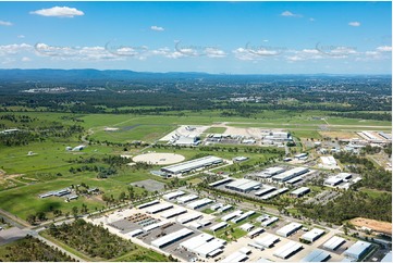 RAAF Base Amberley Aerial Photography