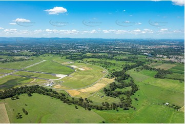 Aerial Photo Amberley Aerial Photography