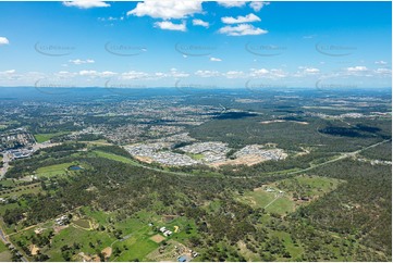 Aerial Photo Purga QLD Aerial Photography