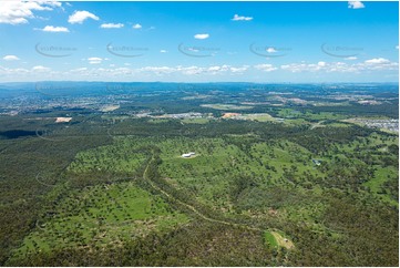 Aerial Photo South Ripley QLD Aerial Photography