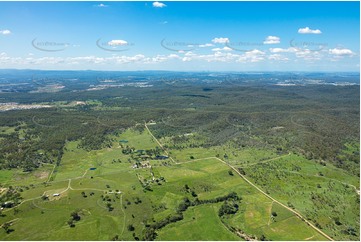 Aerial Photo South Ripley QLD Aerial Photography
