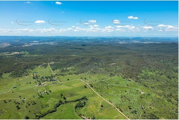 Aerial Photo South Ripley QLD Aerial Photography