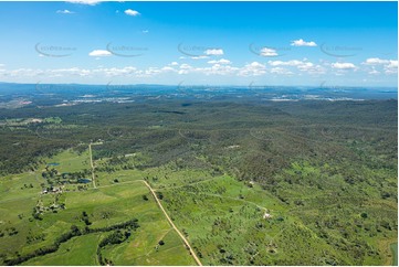 Aerial Photo South Ripley QLD Aerial Photography
