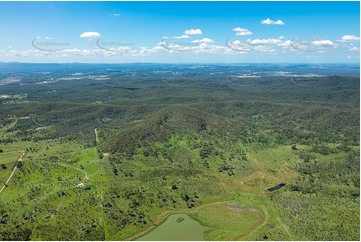 Aerial Photo South Ripley QLD Aerial Photography