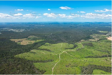 Aerial Photo Flagstone Aerial Photography