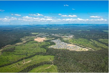 Aerial Photo Flagstone Aerial Photography