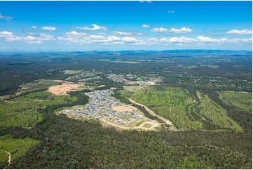 Aerial Photo Flagstone Aerial Photography