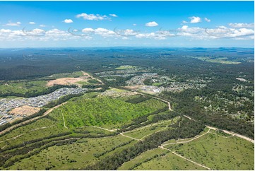 Aerial Photo Flagstone Aerial Photography