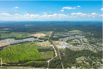 Aerial Photo Flagstone Aerial Photography