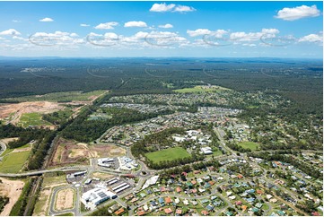 Aerial Photo Flagstone Aerial Photography