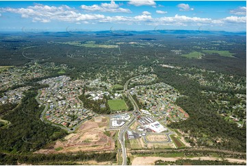 Aerial Photo Flagstone Aerial Photography