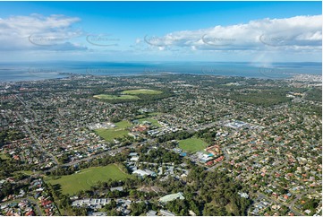 Aerial Photo Alexandra Hills QLD Aerial Photography