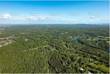 Aerial Photo Capalaba QLD Aerial Photography