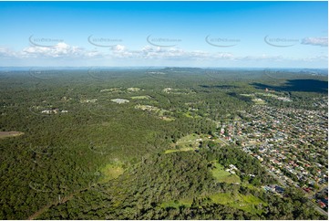 Aerial Photo Rochedale QLD Aerial Photography