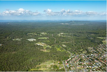 Aerial Photo Rochedale QLD Aerial Photography