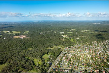 Aerial Photo Rochedale QLD Aerial Photography