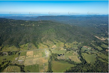 High Altitude Aerial Photo Benobble Aerial Photography
