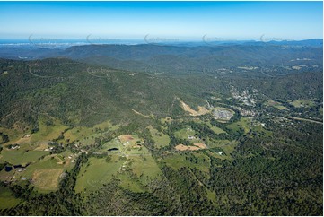 High Altitude Aerial Photo Benobble Aerial Photography