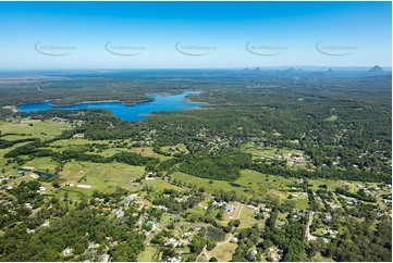 Aerial Photo Glenview Aerial Photography
