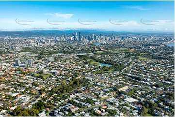 Aerial Photo Camp Hill QLD Aerial Photography