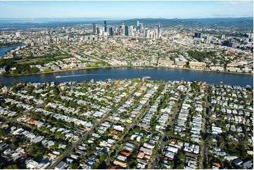 Aerial Photo Hawthorne Aerial Photography