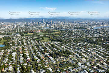 Aerial Photo Norman Park Aerial Photography